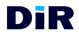 Logo de DiR