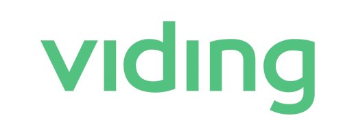 Logo de Viding