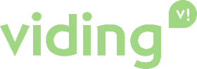 Logo de Viding